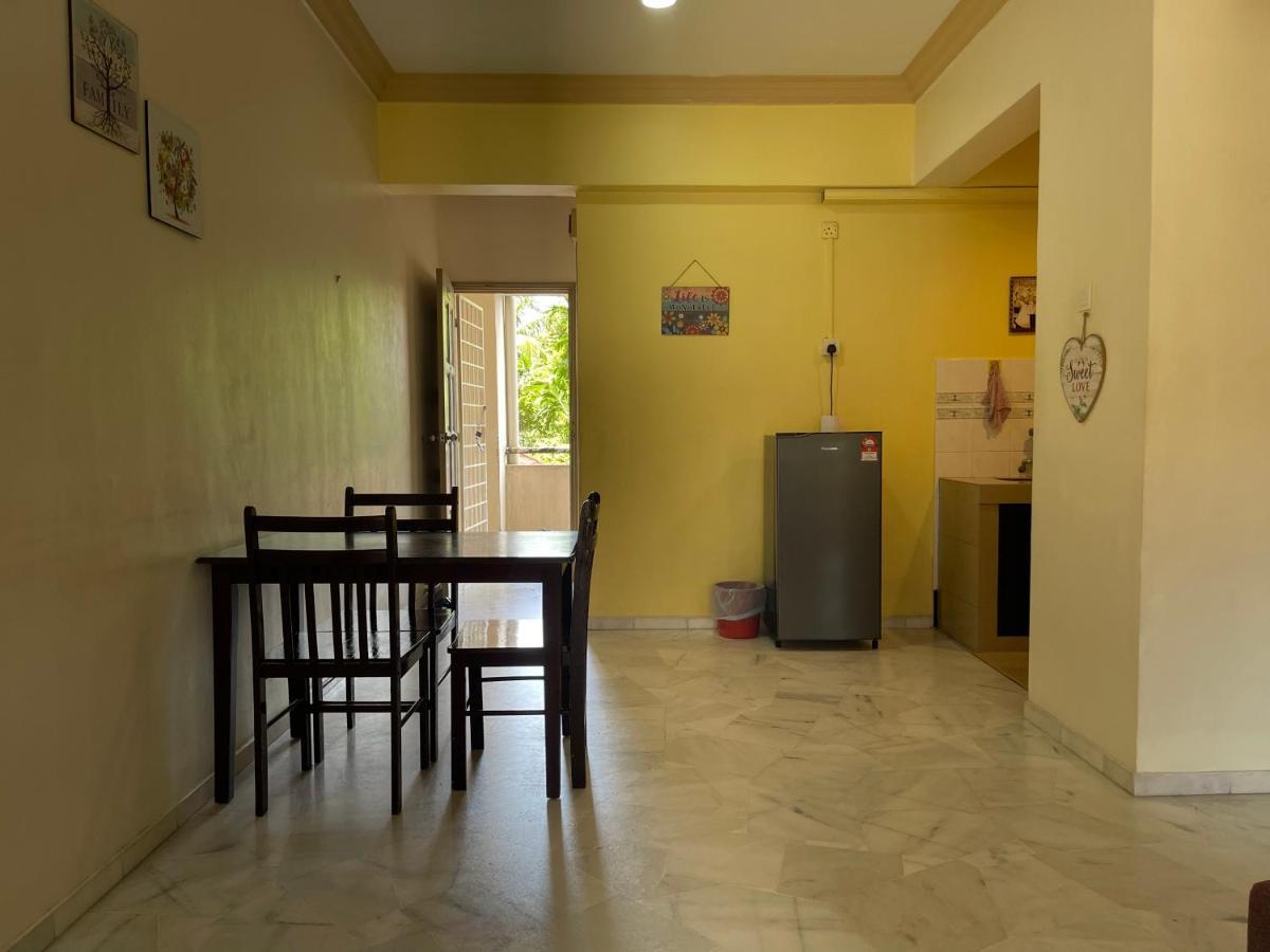 Private,Glory Beach Resort Port Dickson-Negeri Sembilan エクステリア 写真