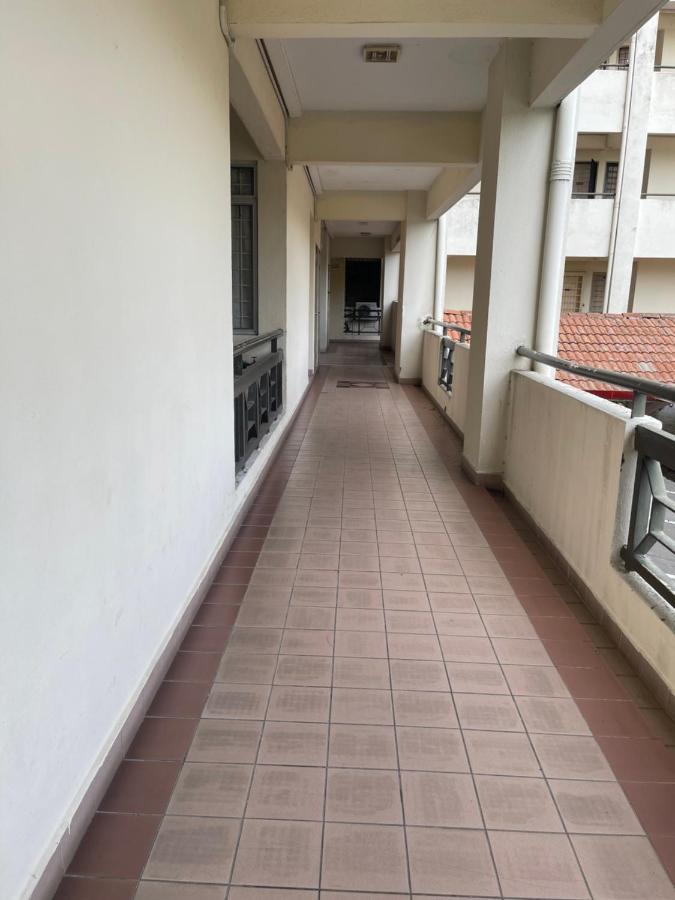 Private,Glory Beach Resort Port Dickson-Negeri Sembilan エクステリア 写真