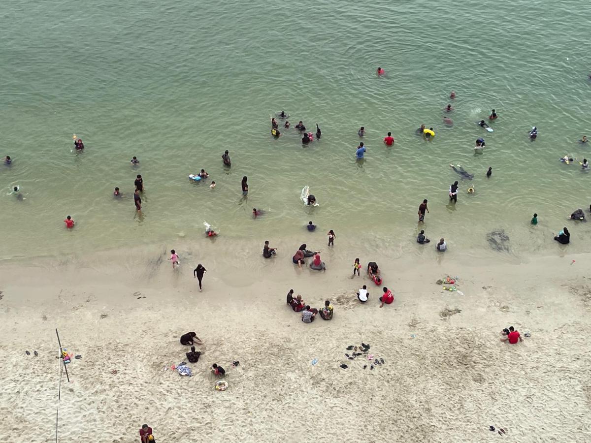 Private,Glory Beach Resort Port Dickson-Negeri Sembilan エクステリア 写真