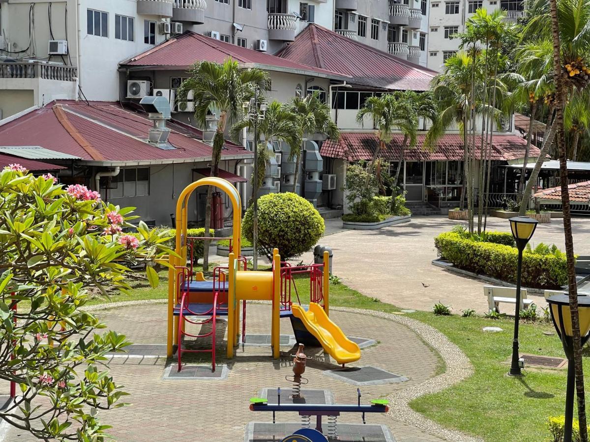 Private,Glory Beach Resort Port Dickson-Negeri Sembilan エクステリア 写真