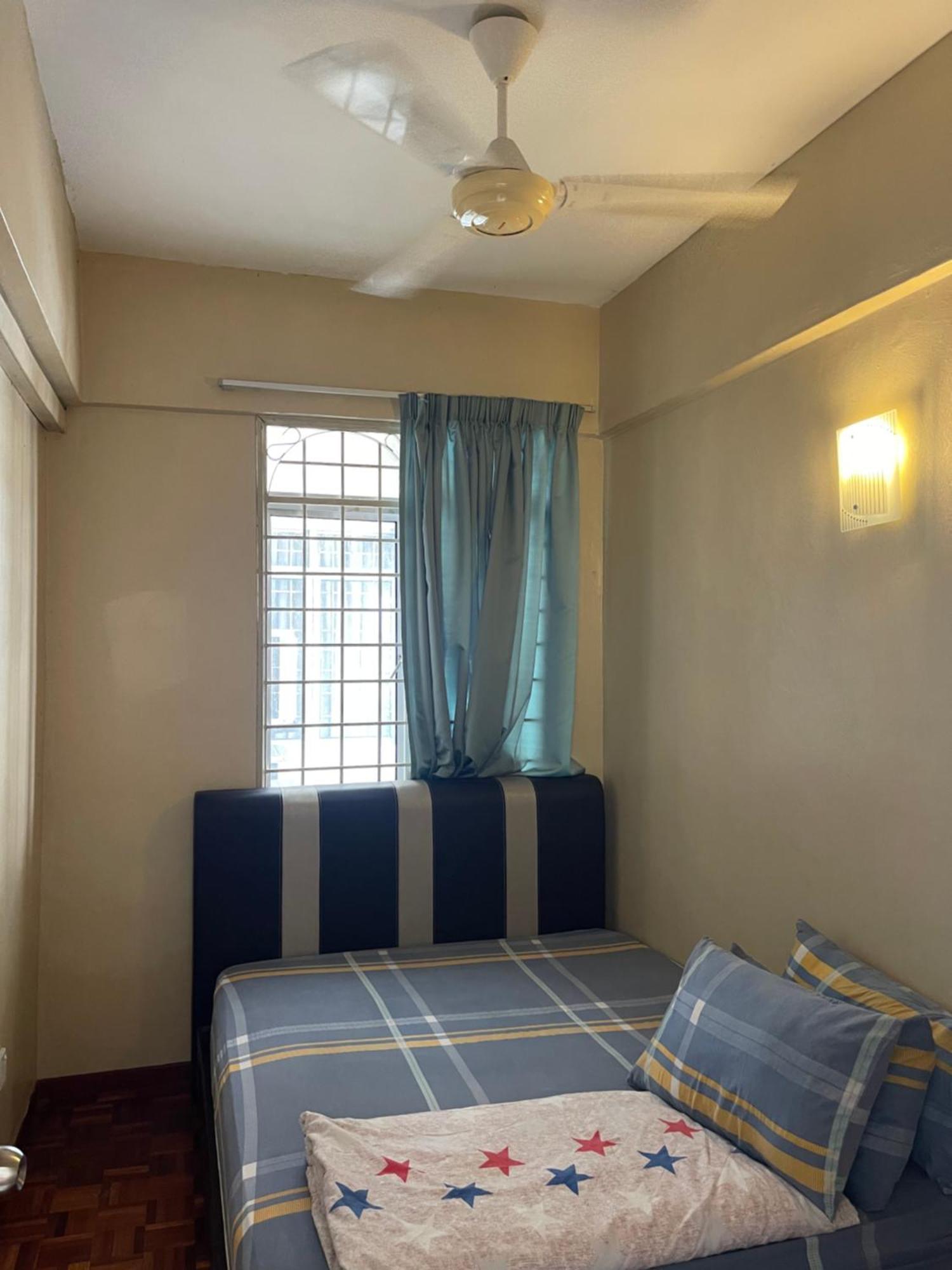 Private,Glory Beach Resort Port Dickson-Negeri Sembilan エクステリア 写真