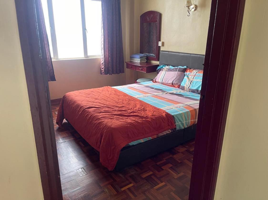 Private,Glory Beach Resort Port Dickson-Negeri Sembilan エクステリア 写真