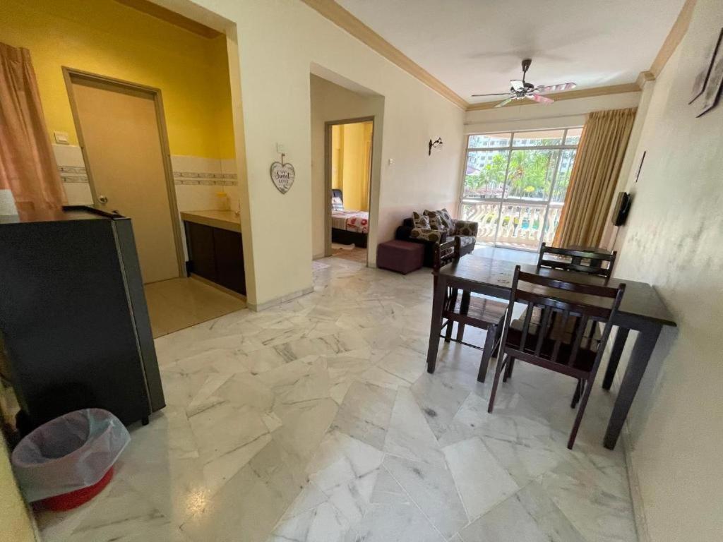 Private,Glory Beach Resort Port Dickson-Negeri Sembilan エクステリア 写真