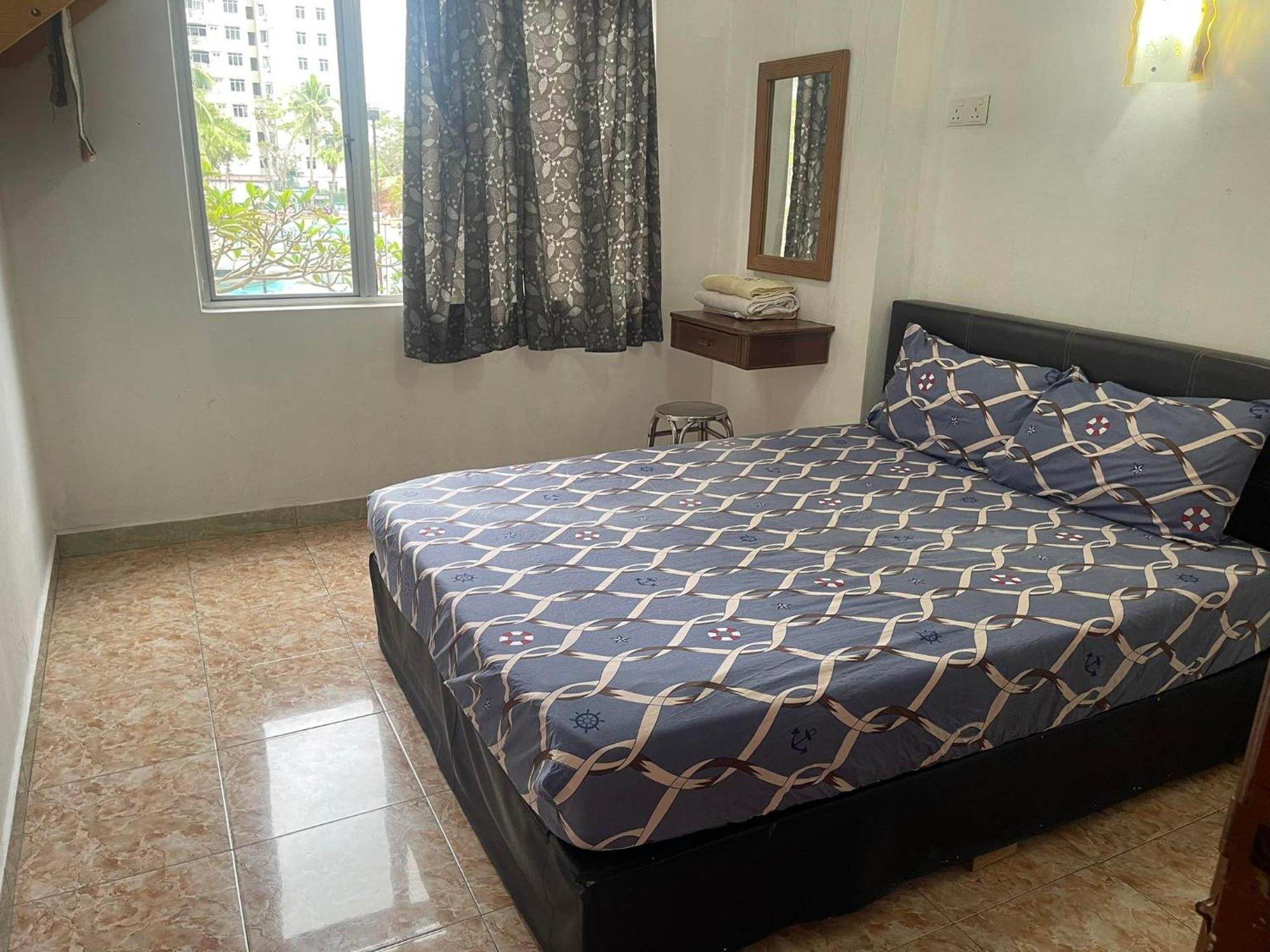 Private,Glory Beach Resort Port Dickson-Negeri Sembilan エクステリア 写真