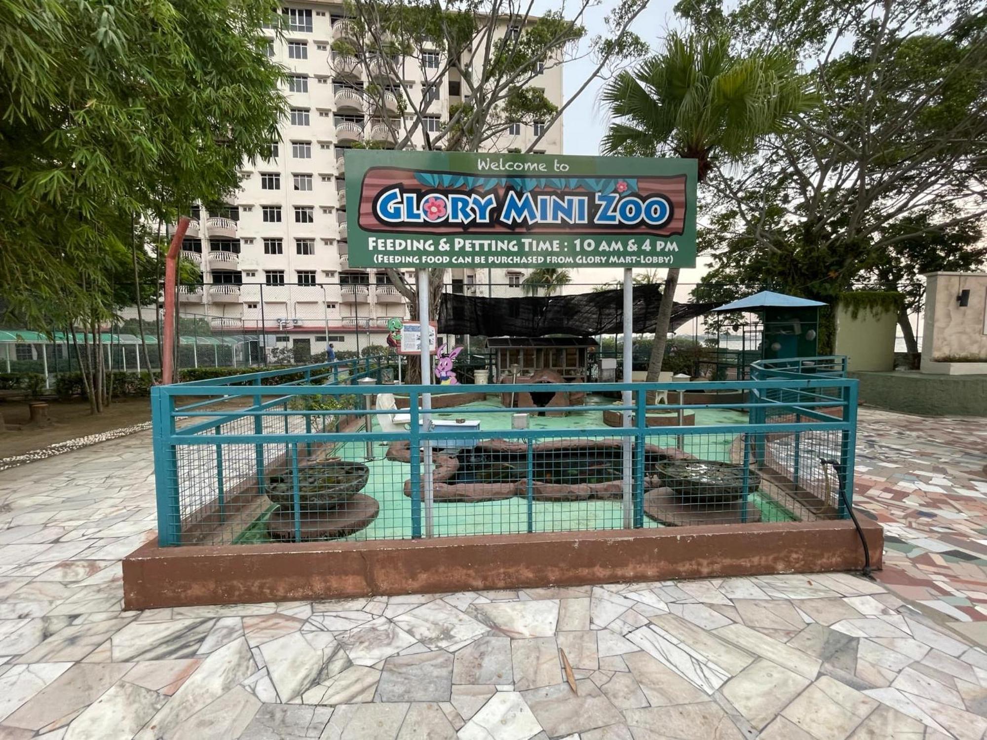 Private,Glory Beach Resort Port Dickson-Negeri Sembilan エクステリア 写真